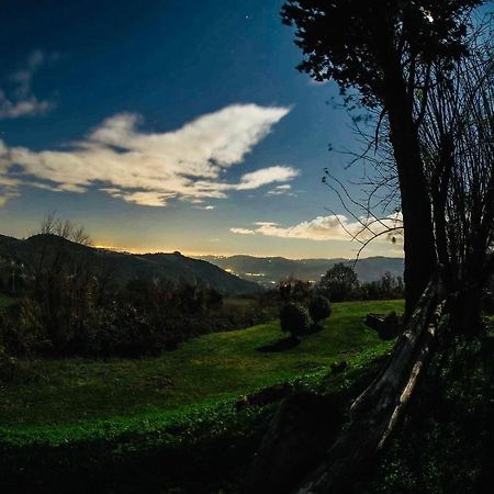 Locanda Montepaolo Dovadola エクステリア 写真