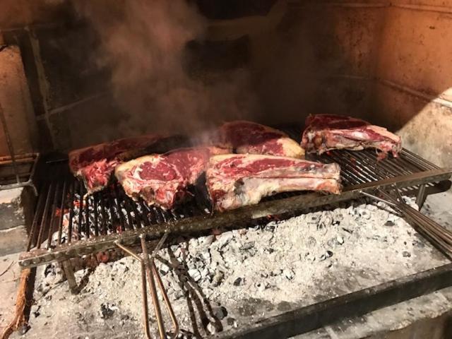 Locanda Montepaolo Dovadola エクステリア 写真