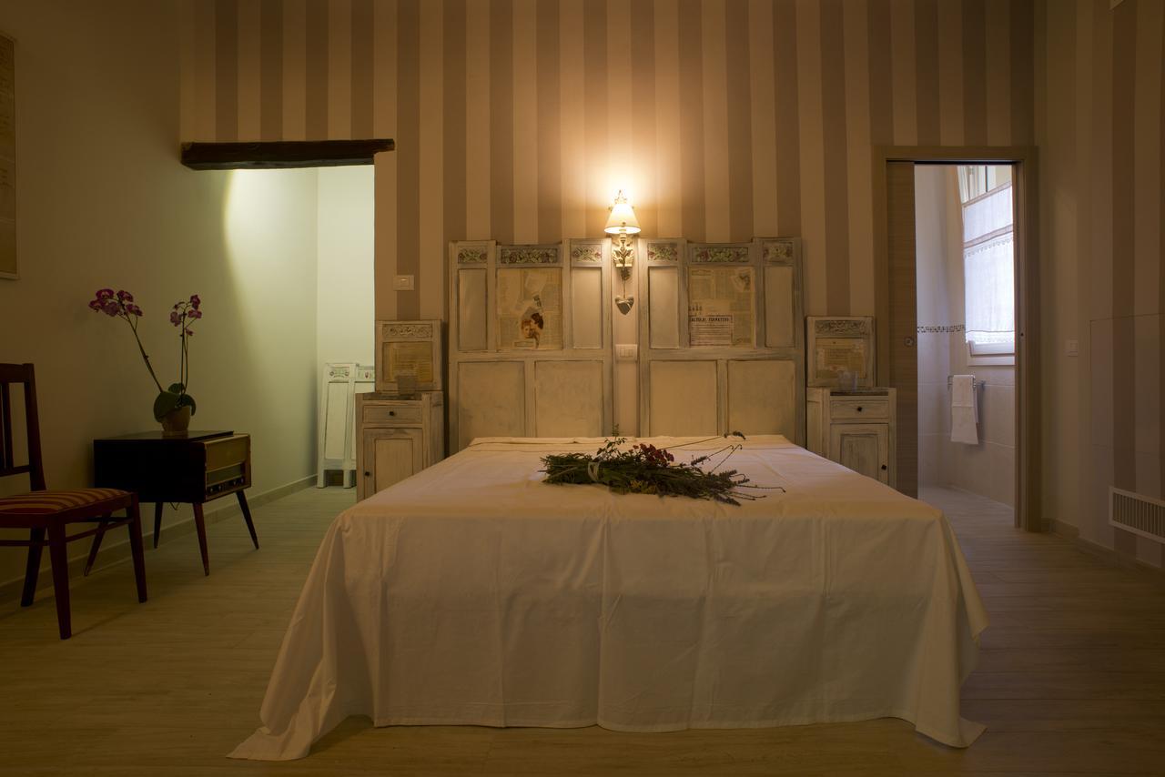 Locanda Montepaolo Dovadola 部屋 写真