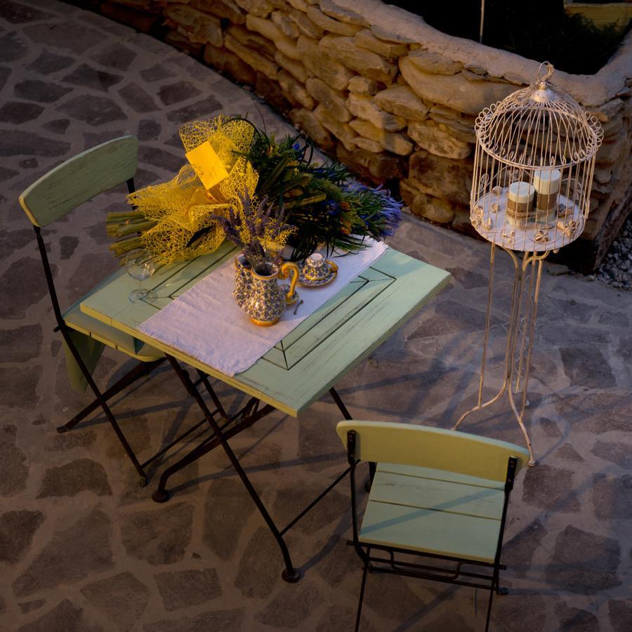 Locanda Montepaolo Dovadola エクステリア 写真