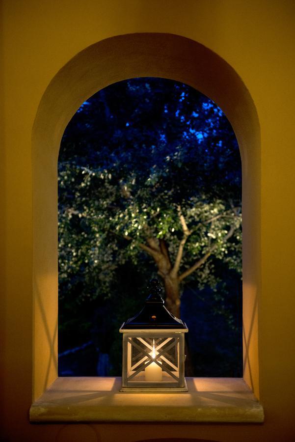 Locanda Montepaolo Dovadola エクステリア 写真