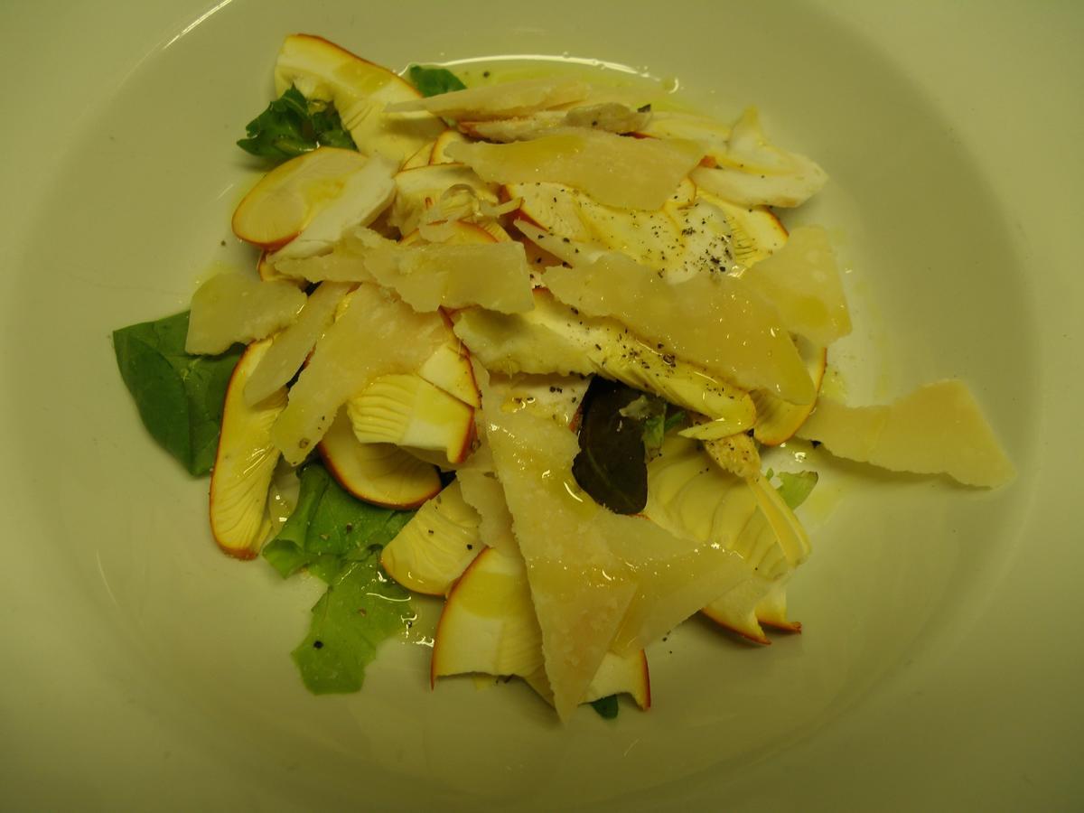 Locanda Montepaolo Dovadola エクステリア 写真