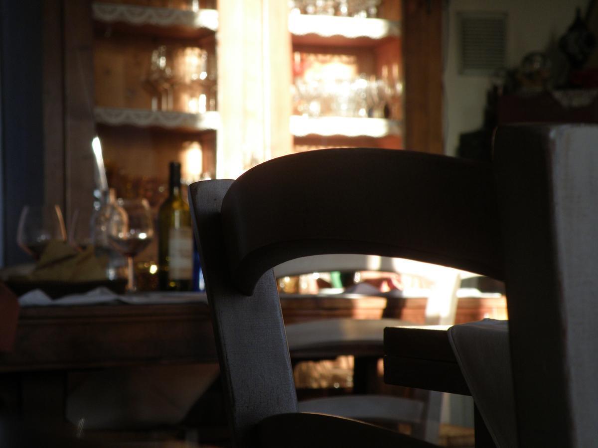 Locanda Montepaolo Dovadola エクステリア 写真