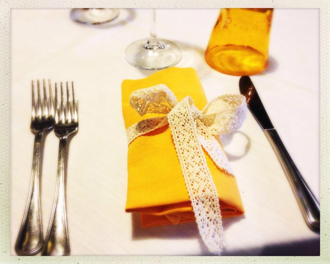 Locanda Montepaolo Dovadola エクステリア 写真