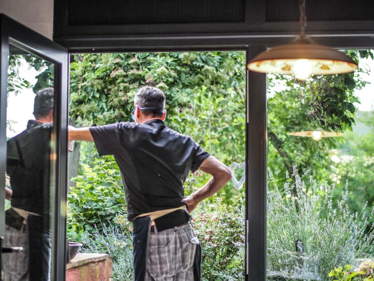 Locanda Montepaolo Dovadola エクステリア 写真