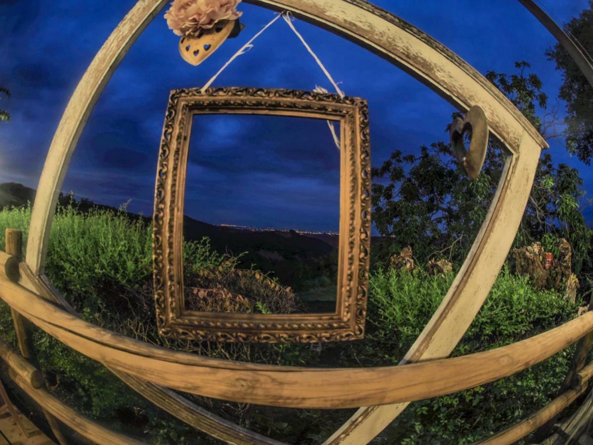 Locanda Montepaolo Dovadola エクステリア 写真